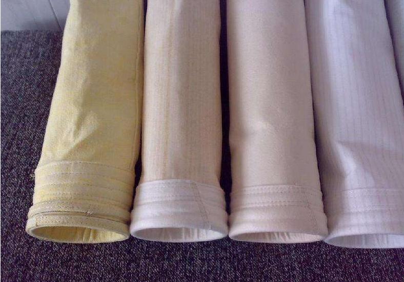 滌綸針刺氈布袋