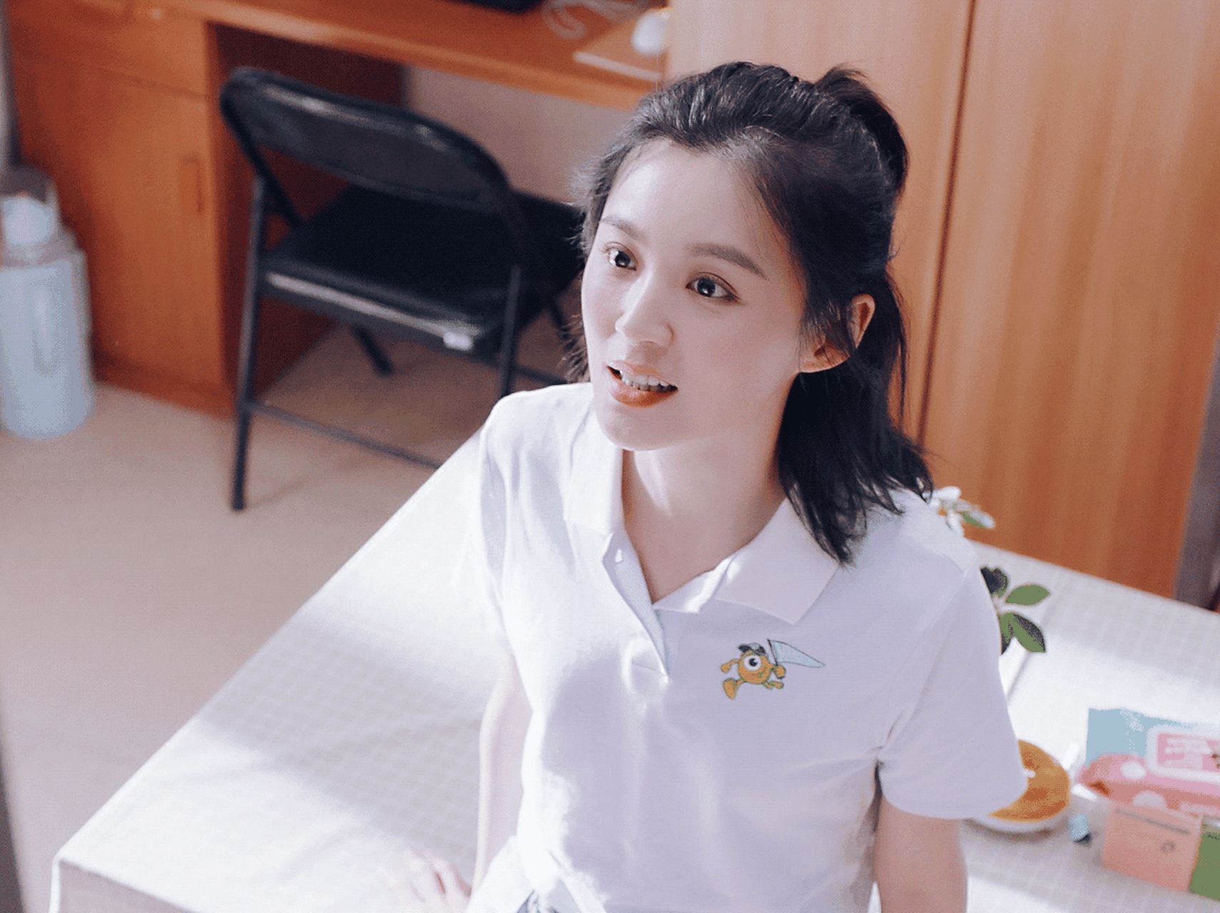 听你说喜欢我电视剧免费观看完整版