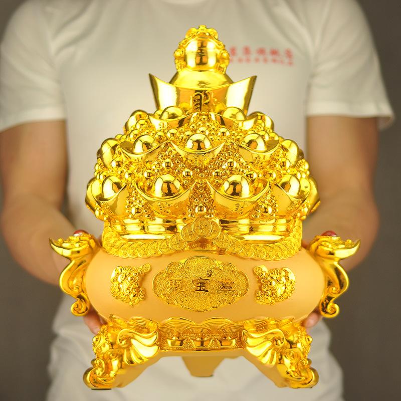 风水吉祥物100种