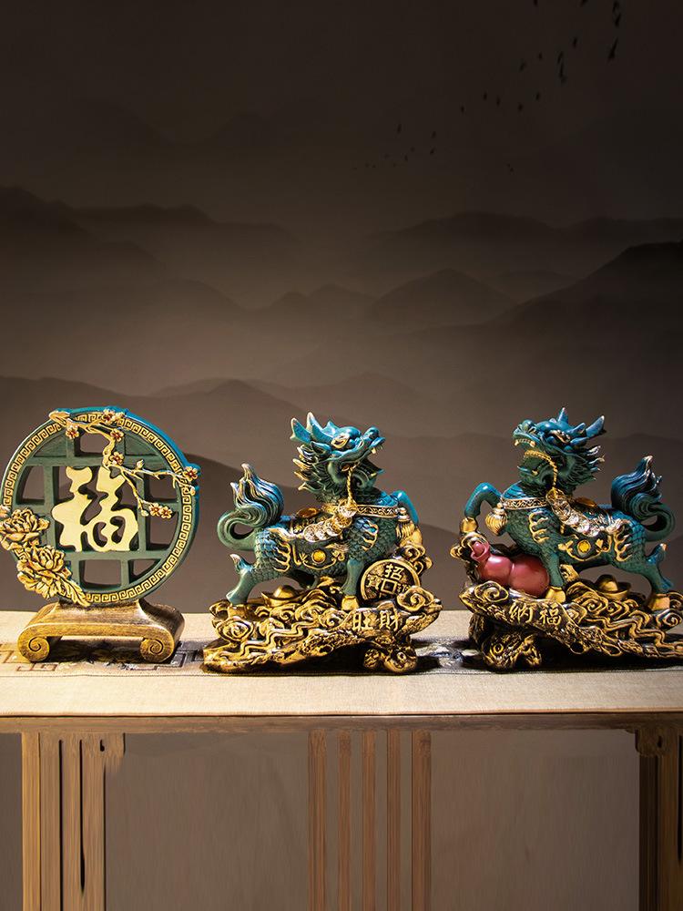 科普展现:辟邪东西有哪些（十种辟邪的物体）