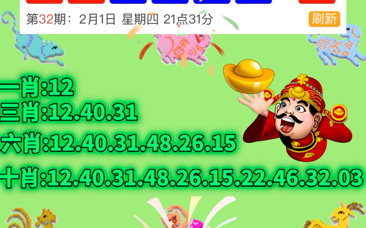 澳门开奖结果+开奖记录2021年近15期