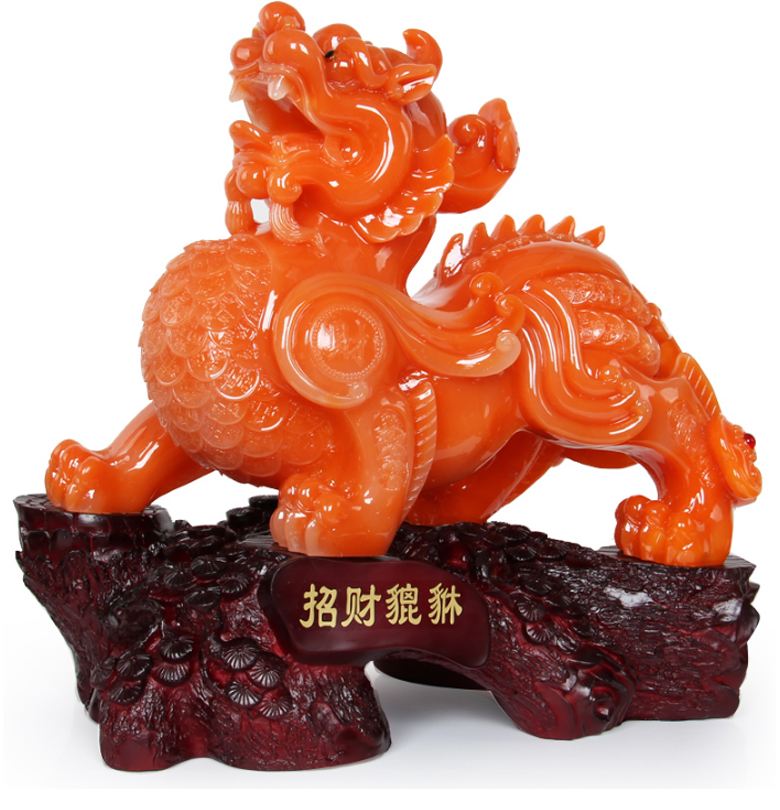 貔貅需要开光吗