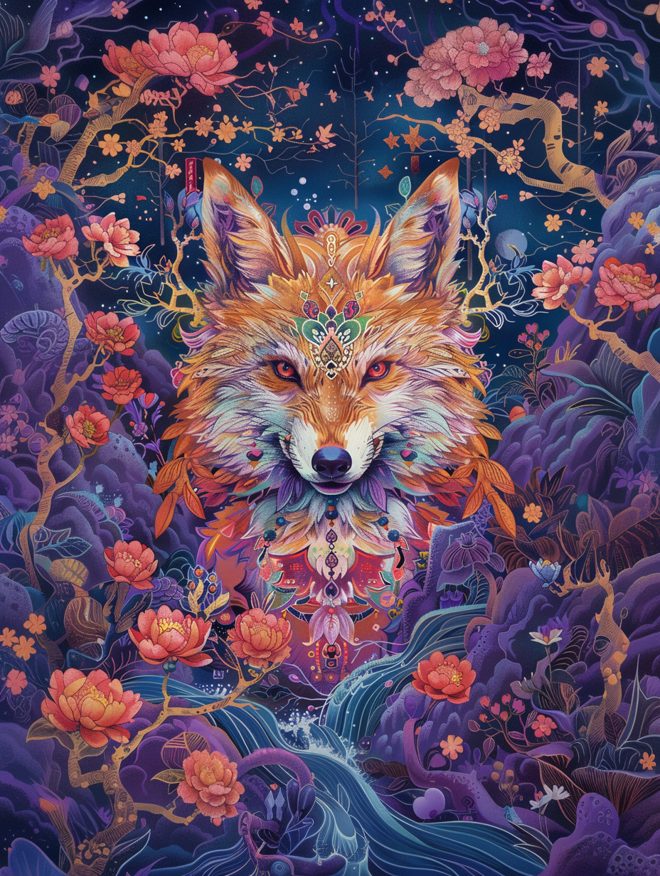 科普展现:命主贪狼（命主贪狼的女人）
