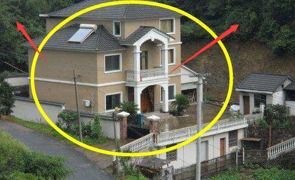 自建房风水禁忌