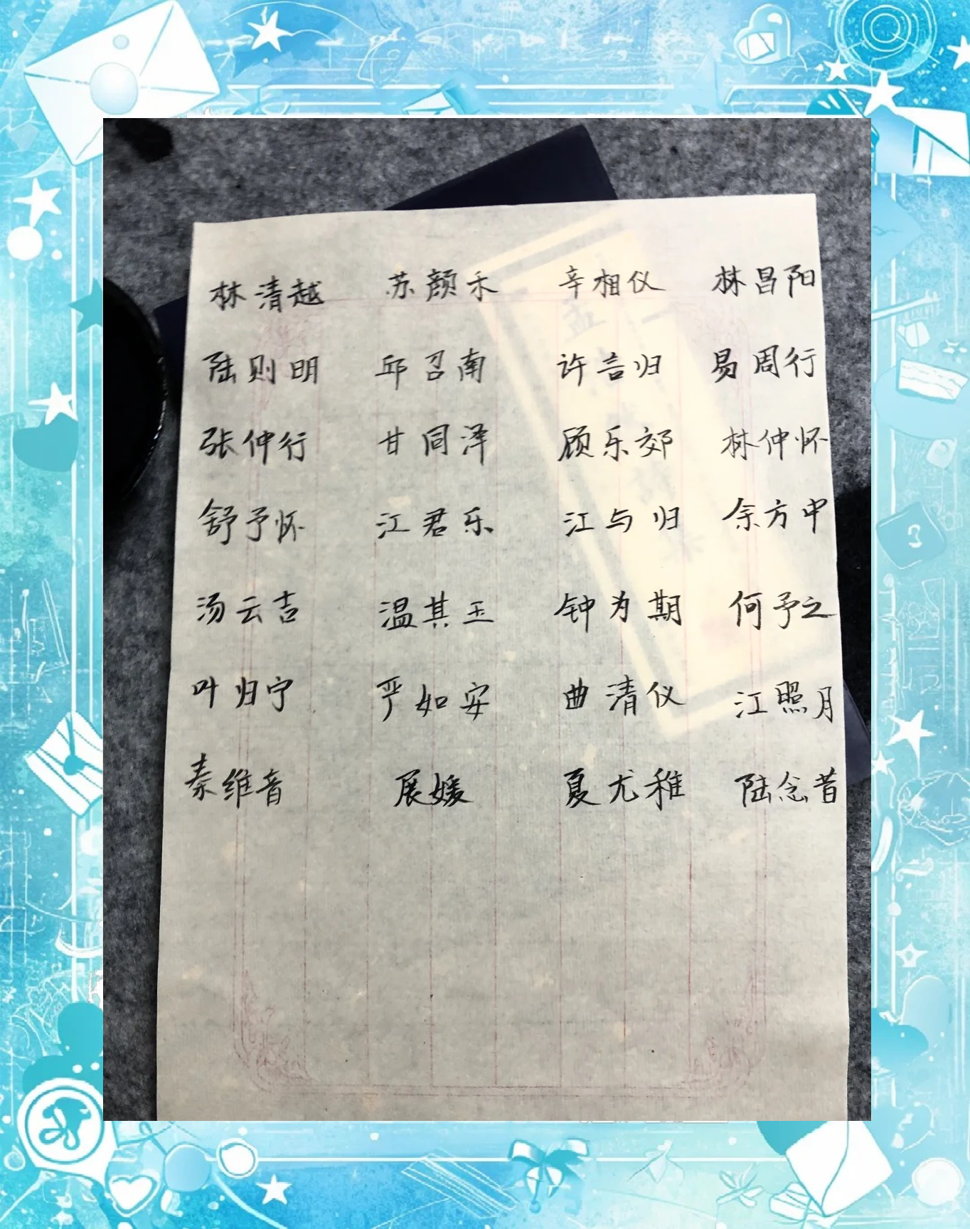 科普展现:诗经取名字（诗经取名字女孩）