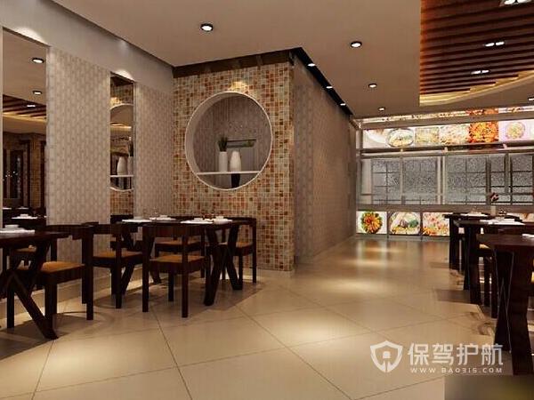 科普展现:装修饭店风水（装修饭店装修）