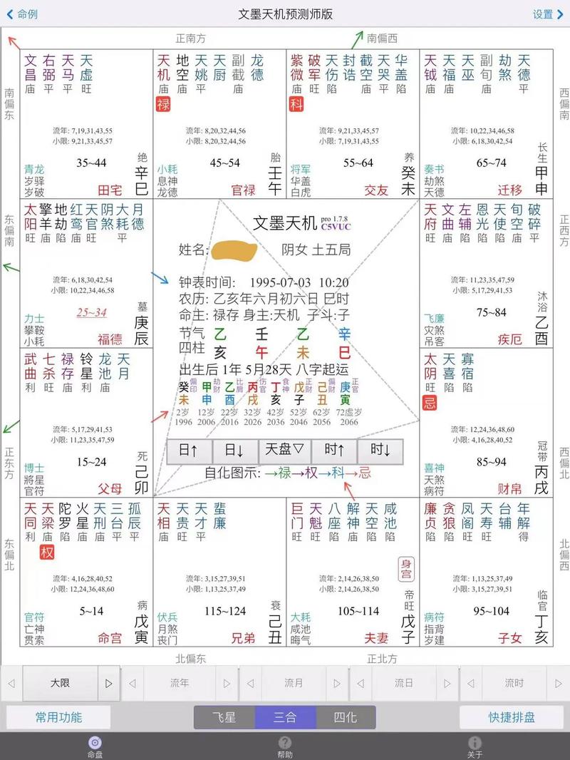 看阳宅风水怎么看