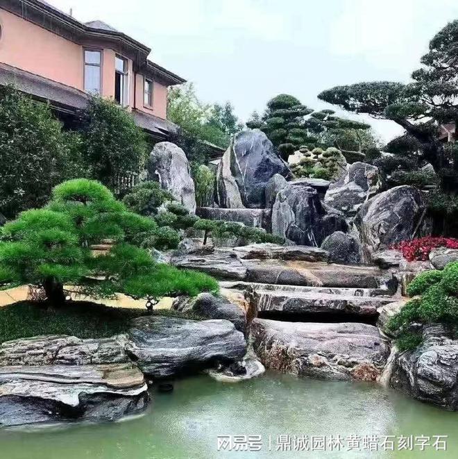 科普展现:庭院假山风水（庭院假山风水方位）