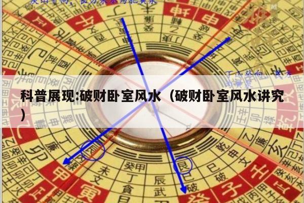 科普展现:破财卧室风水（破财卧室风水讲究）