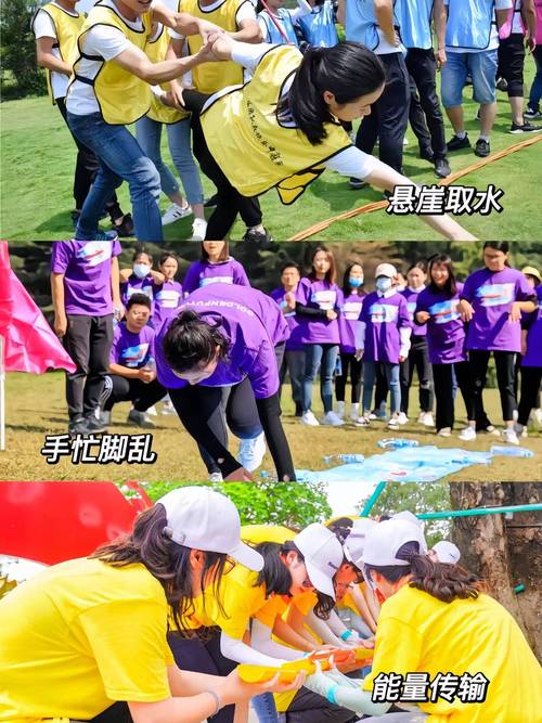 拓展型体育旅游,拓展型体育旅游项目有哪些