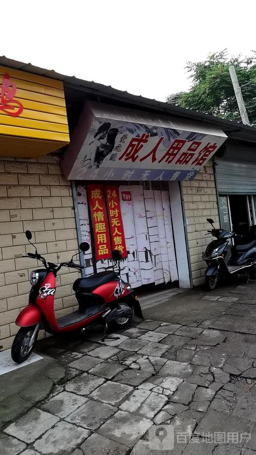 成人用品成人用品店,成人用品店是什么店