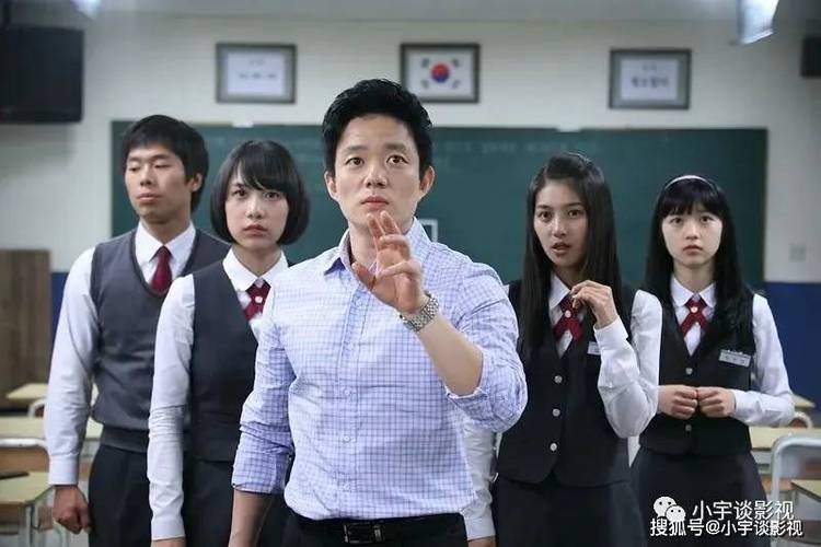韩国r电影课中坏事,
