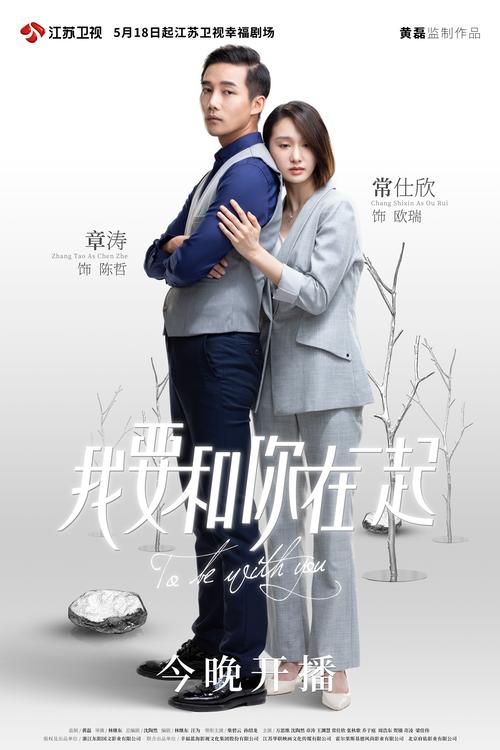 我要和你在一起电视剧在线观看,我要和你在一起电视剧在线观看完整版