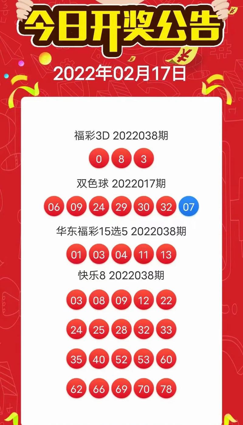 双色球最新结果开奖号,双色球最新结果开奖号3D