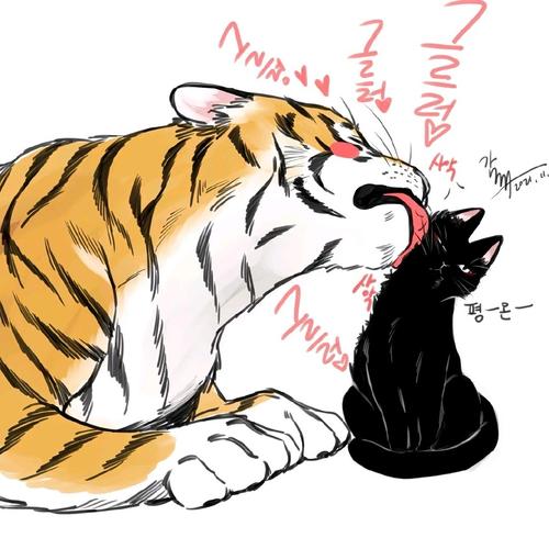 虎视眈眈什么意思,虎视眈眈什么意思解释