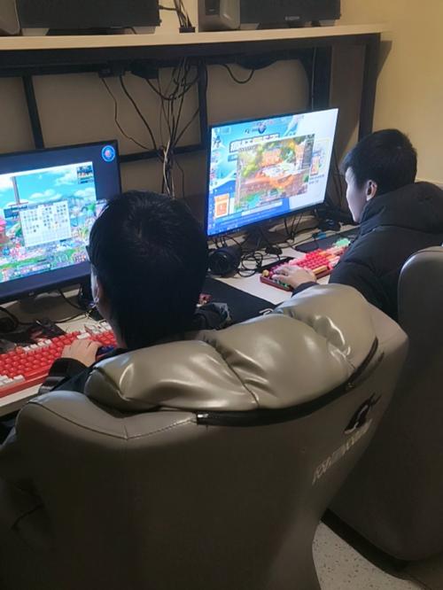 大家都在玩什么网络游戏,大家都在玩什么网络游戏呢